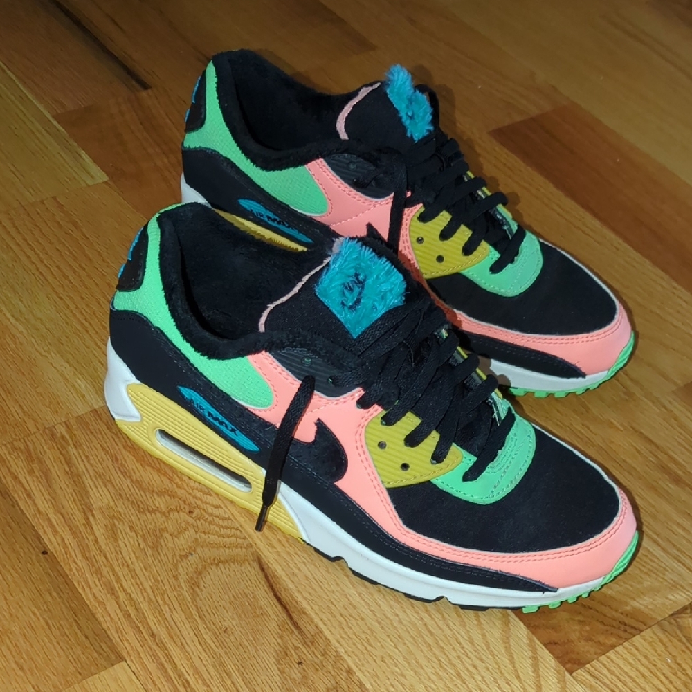 Nike 90 Airmax Premium
